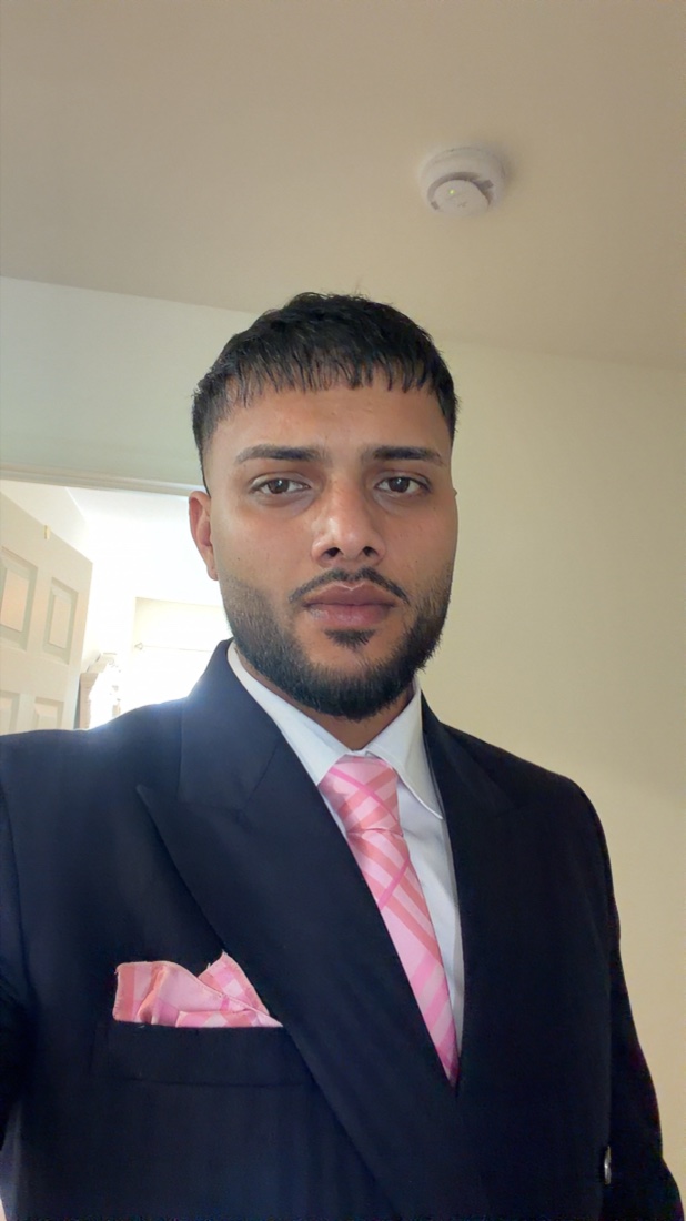 Amrit, founder of AI Stack Studio, Auckland